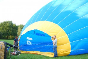 Recreatief in Ommen Overijssel