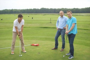 Recreatief in Ommen Overijssel