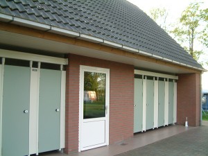 natuurcamping