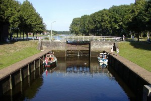 camping aan de vecht Anna's Hoeve