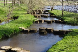 camping aan de vecht Anna's Hoeve